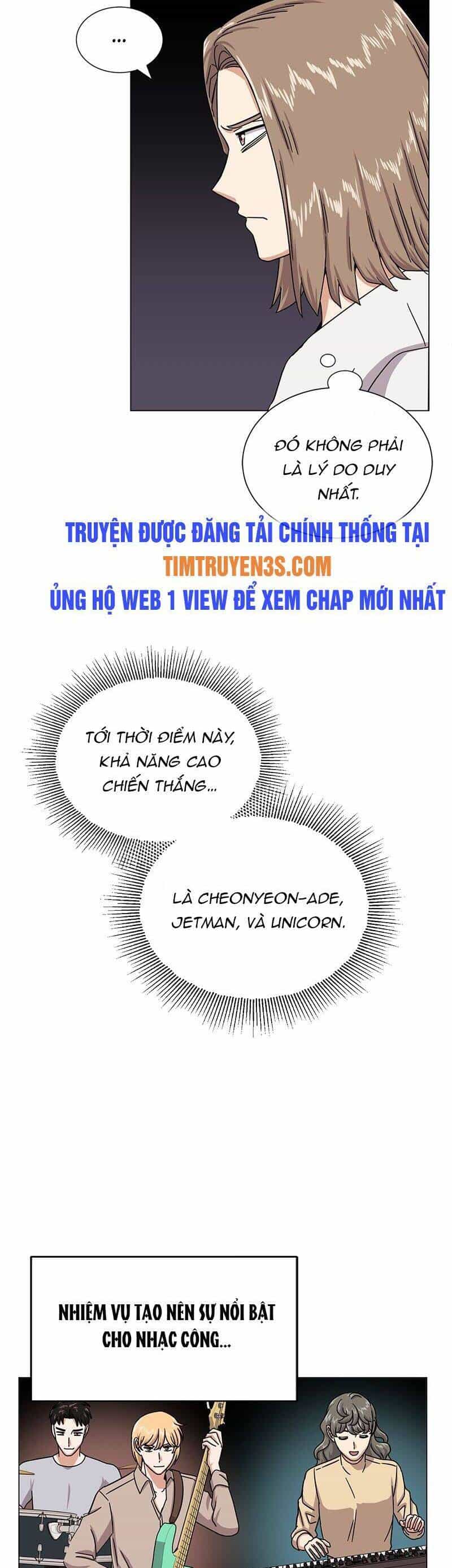 Trợ Lí Siêu Sao - Chương 44 - ảnh 48
