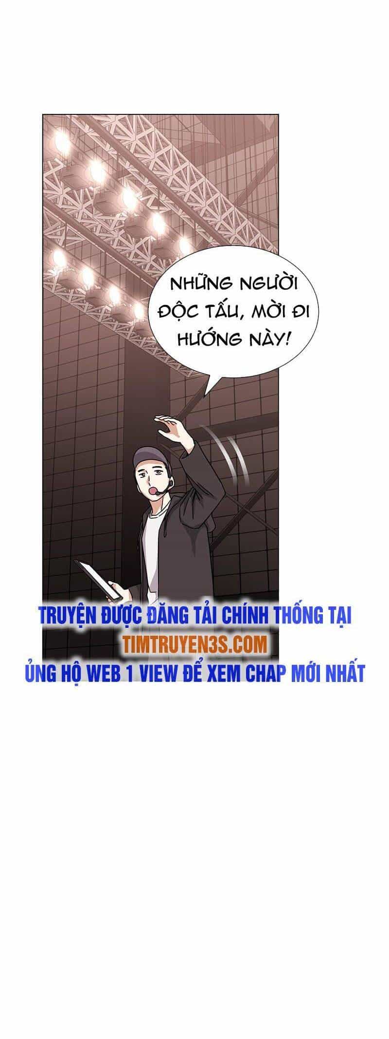 Trợ Lí Siêu Sao - Chương 45 - ảnh 18