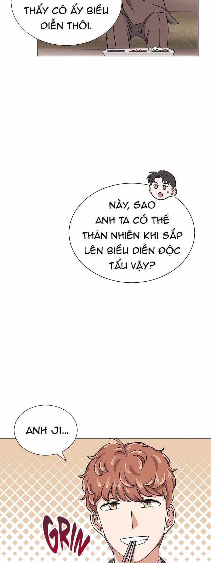 Trợ Lí Siêu Sao - Chương 45 - ảnh 29
