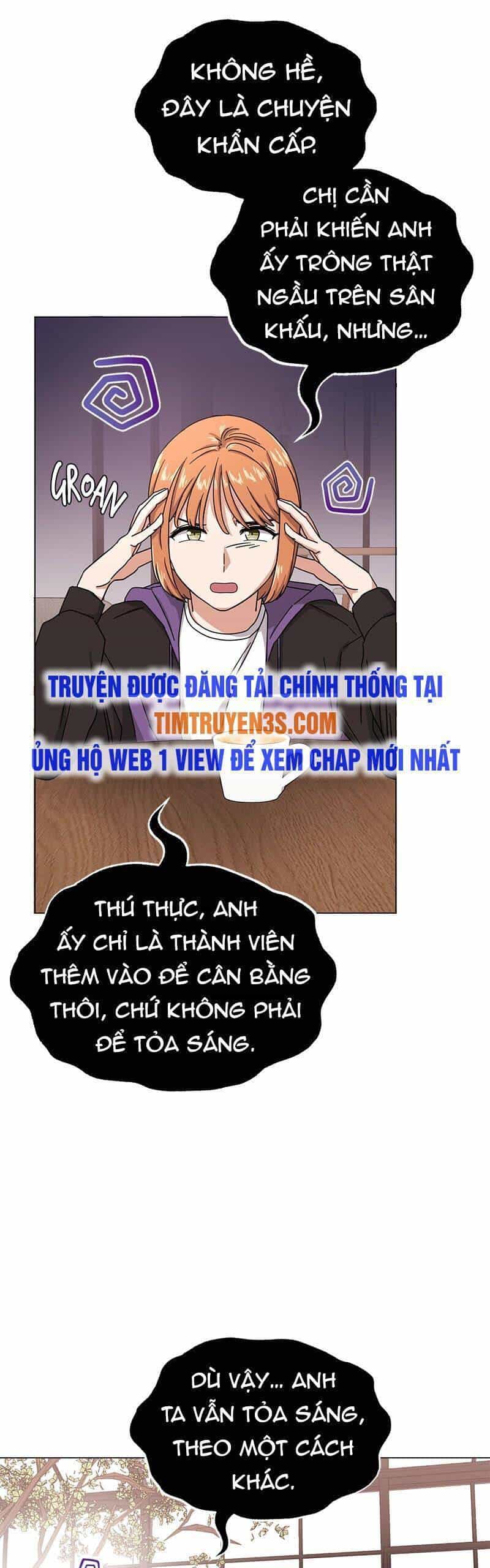 Trợ Lí Siêu Sao - Chương 45 - ảnh 5