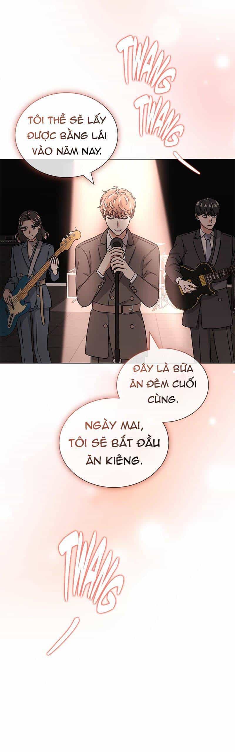 Trợ Lí Siêu Sao - Chương 45 - ảnh 54