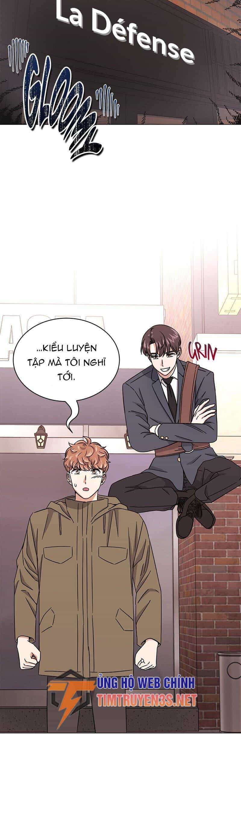 Trợ Lí Siêu Sao - Chương 47 - ảnh 21