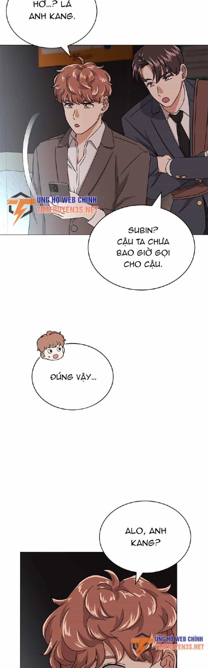 Trợ Lí Siêu Sao - Chương 48 - ảnh 21