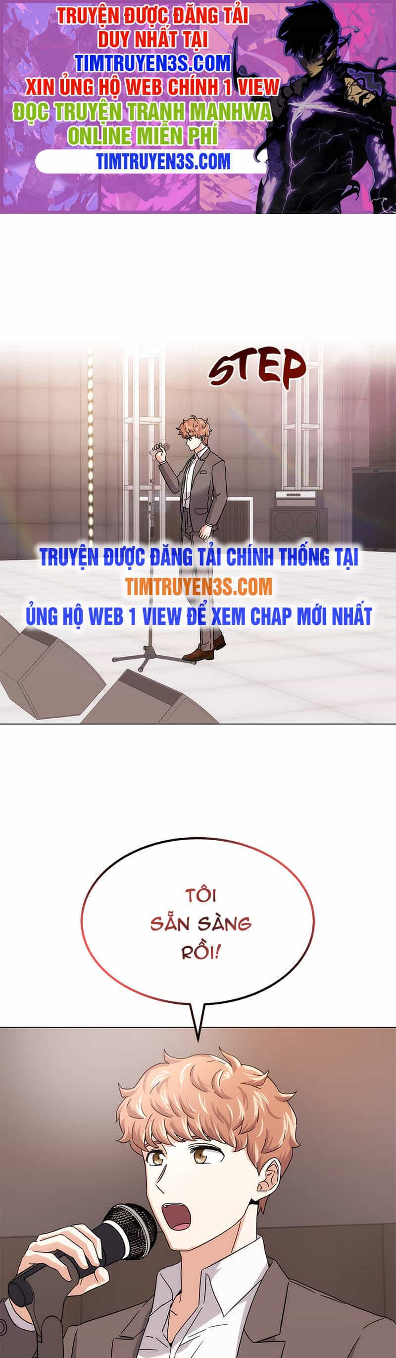 Trợ Lí Siêu Sao - Chương 5 - ảnh 5
