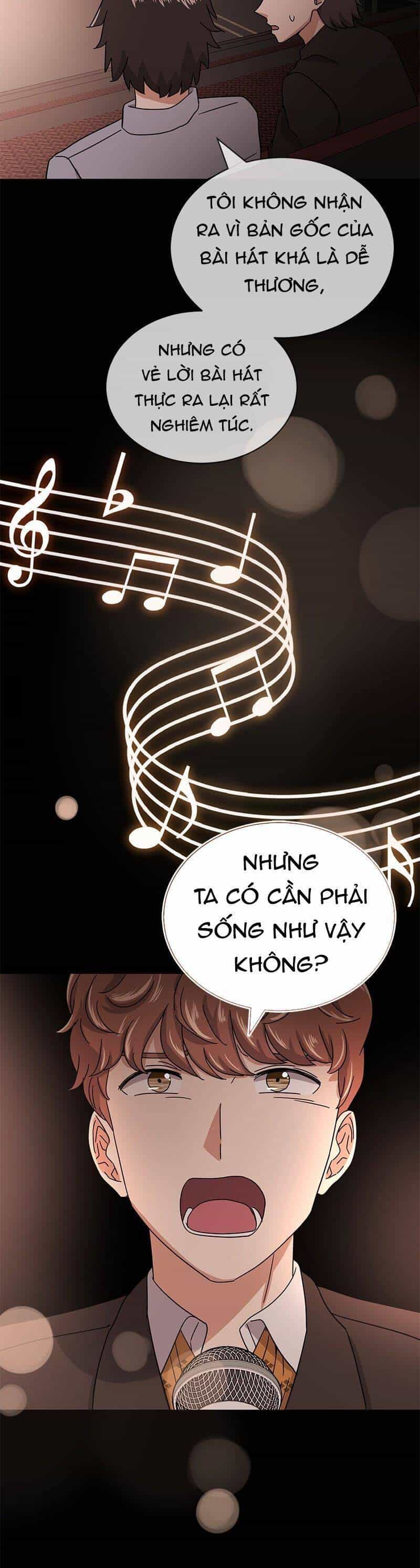 Trợ Lí Siêu Sao - Chương 50 - ảnh 54