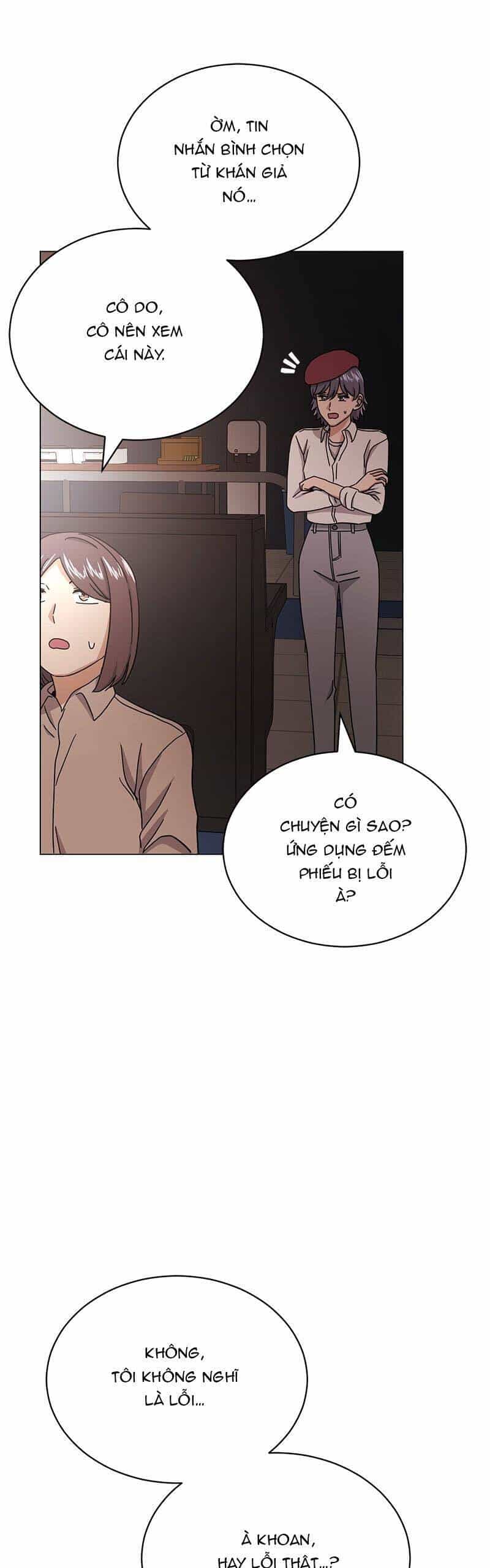 Trợ Lí Siêu Sao - Chương 51 - ảnh 14