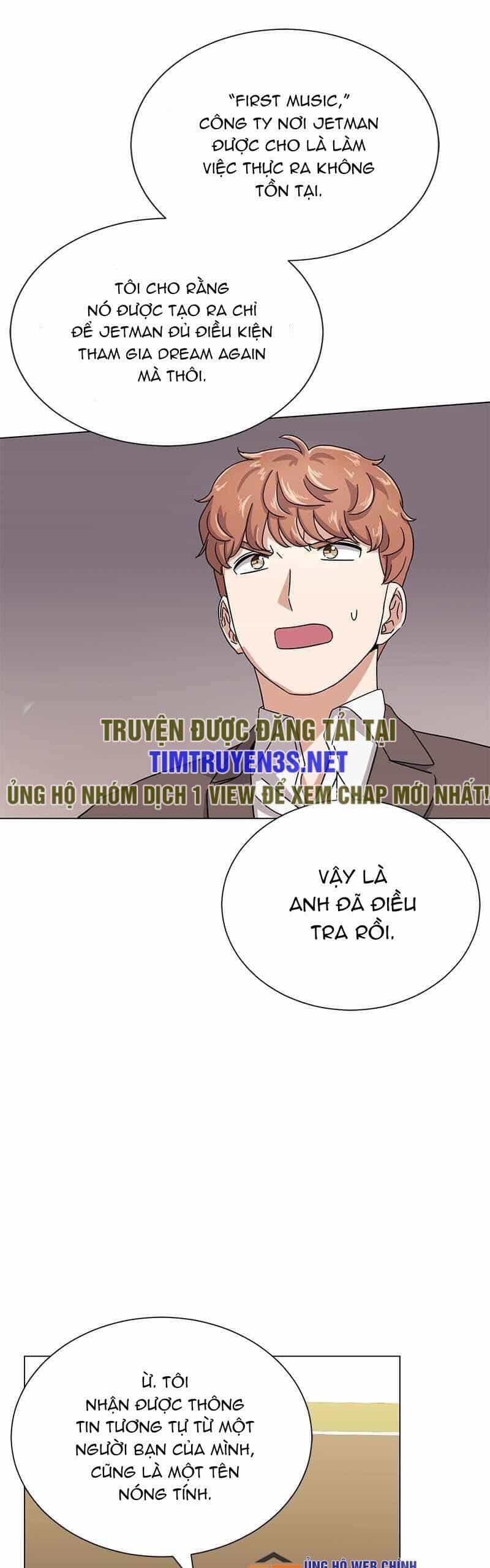 Trợ Lí Siêu Sao - Chương 52 - ảnh 45