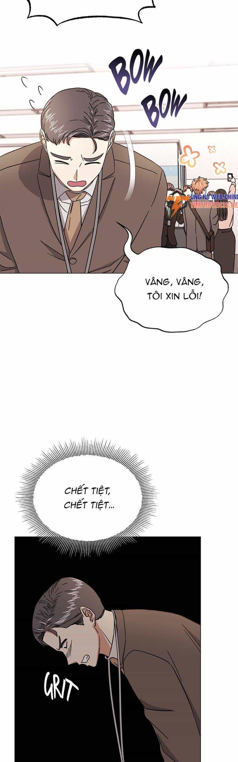 Trợ Lí Siêu Sao - Chương 53 - ảnh 13