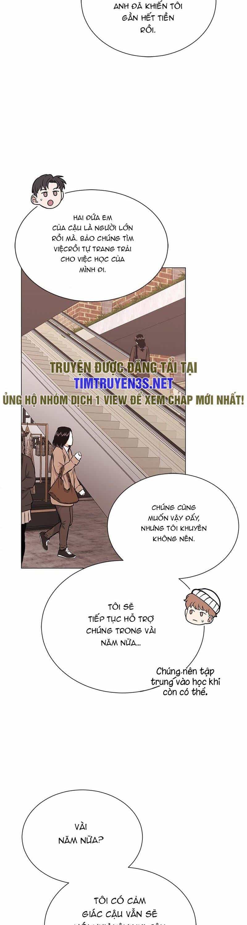 Trợ Lí Siêu Sao - Chương 54 - ảnh 44