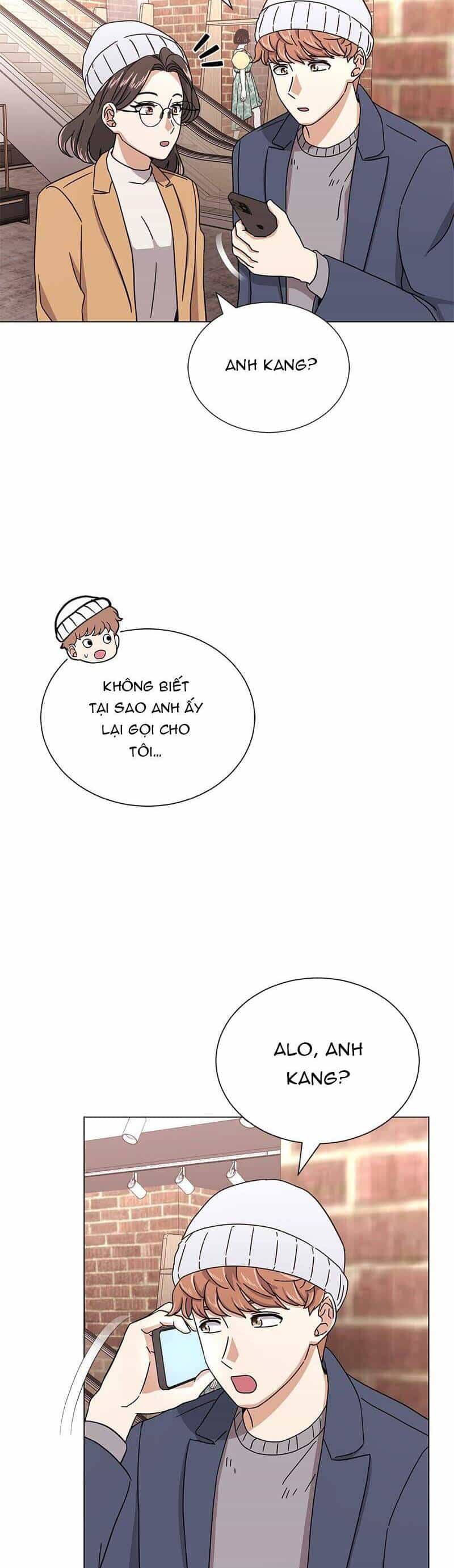 Trợ Lí Siêu Sao - Chương 54 - ảnh 54
