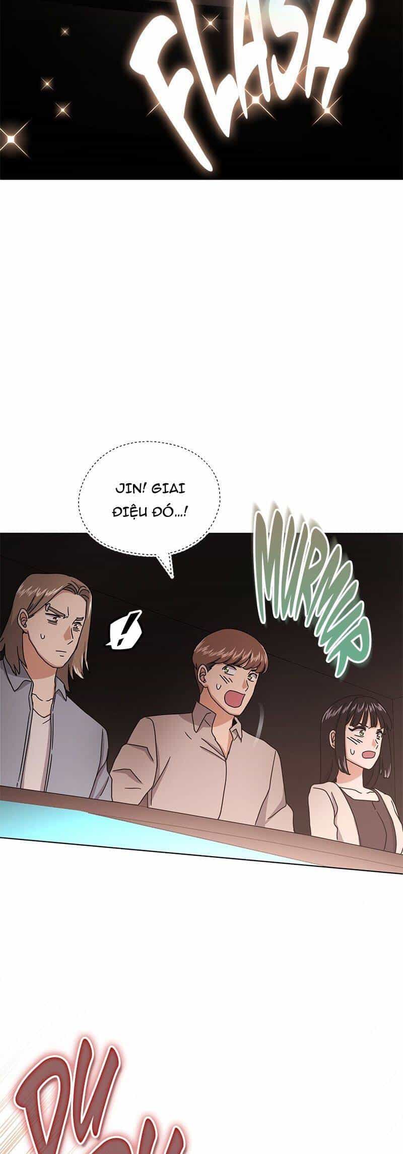 Trợ Lí Siêu Sao - Chương 56 - ảnh 16