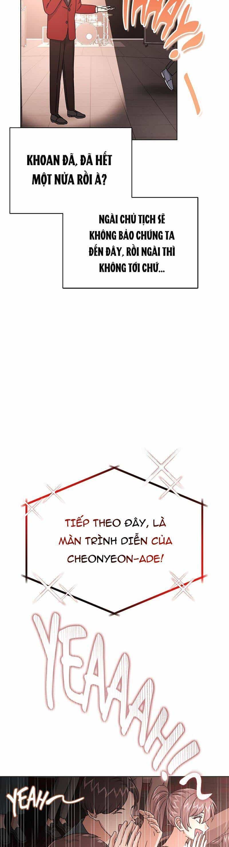 Trợ Lí Siêu Sao - Chương 56 - ảnh 33