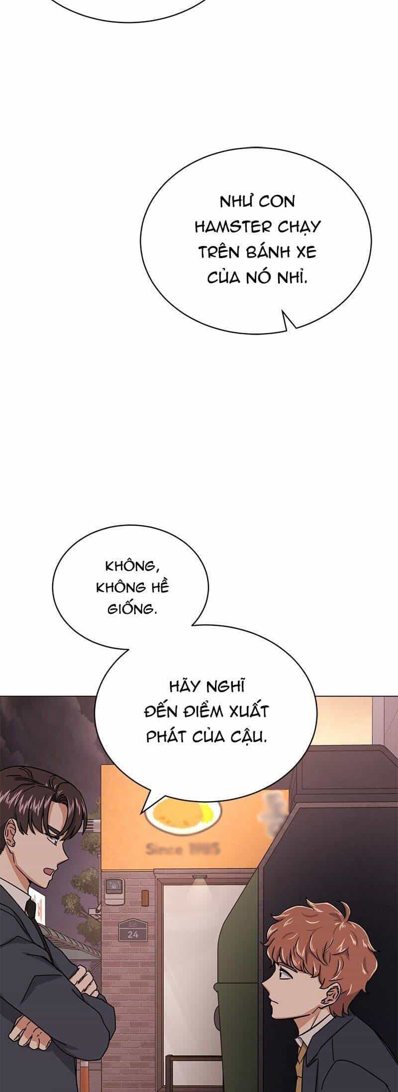 Trợ Lí Siêu Sao - Chương 57 - ảnh 44