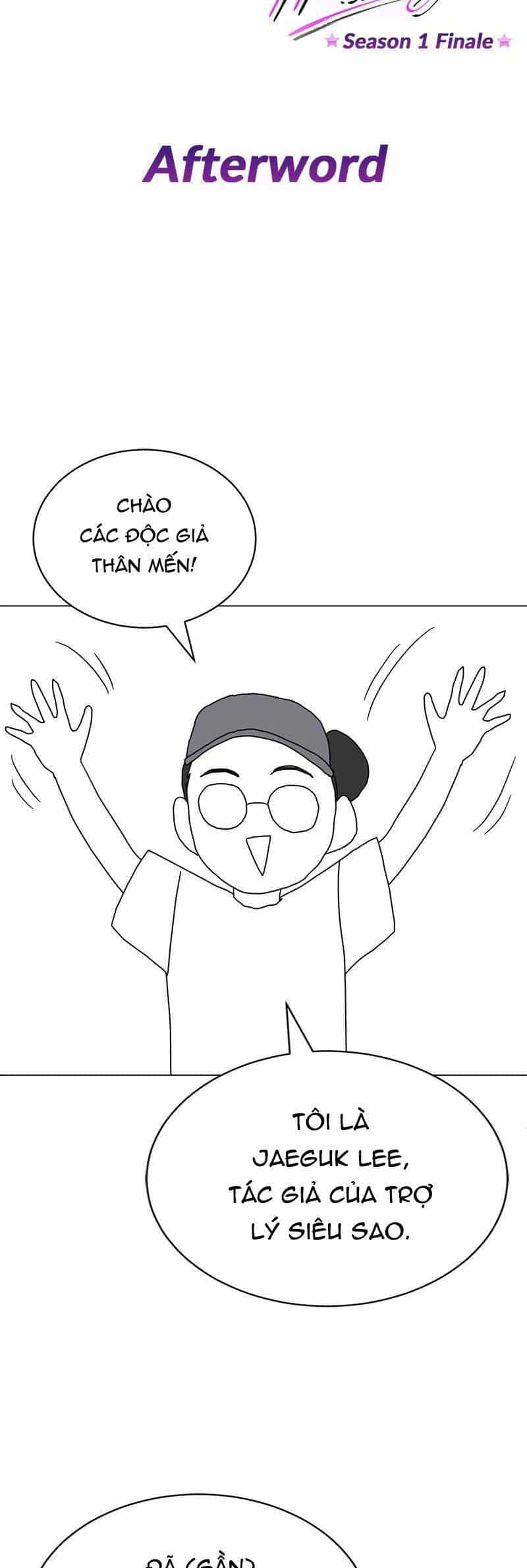 Trợ Lí Siêu Sao - Chương 57 - ảnh 73