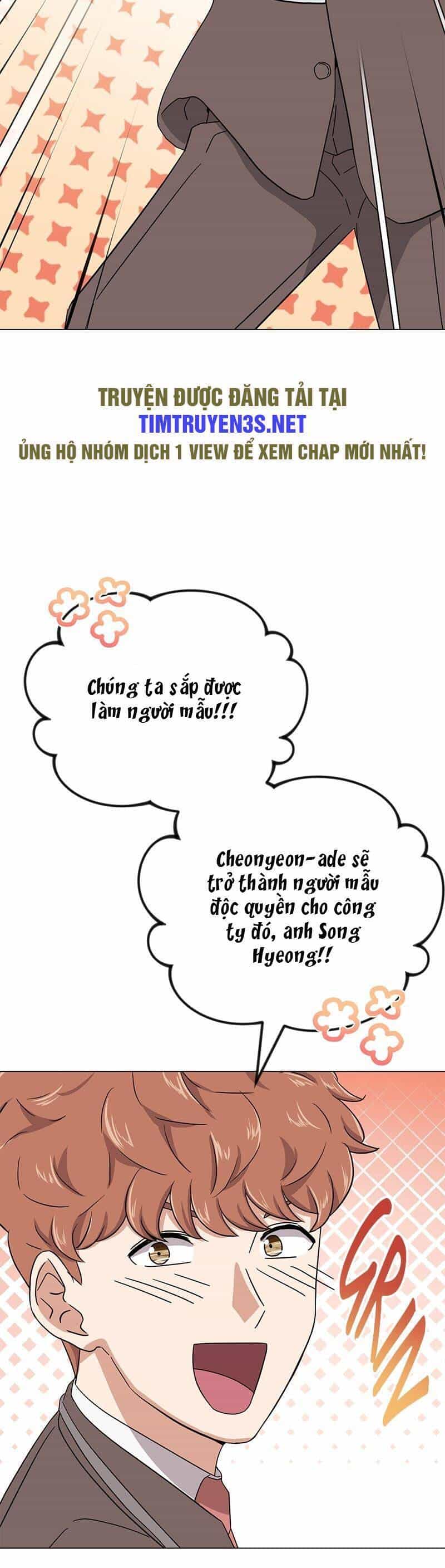 Trợ Lí Siêu Sao - Chương 58 - ảnh 30