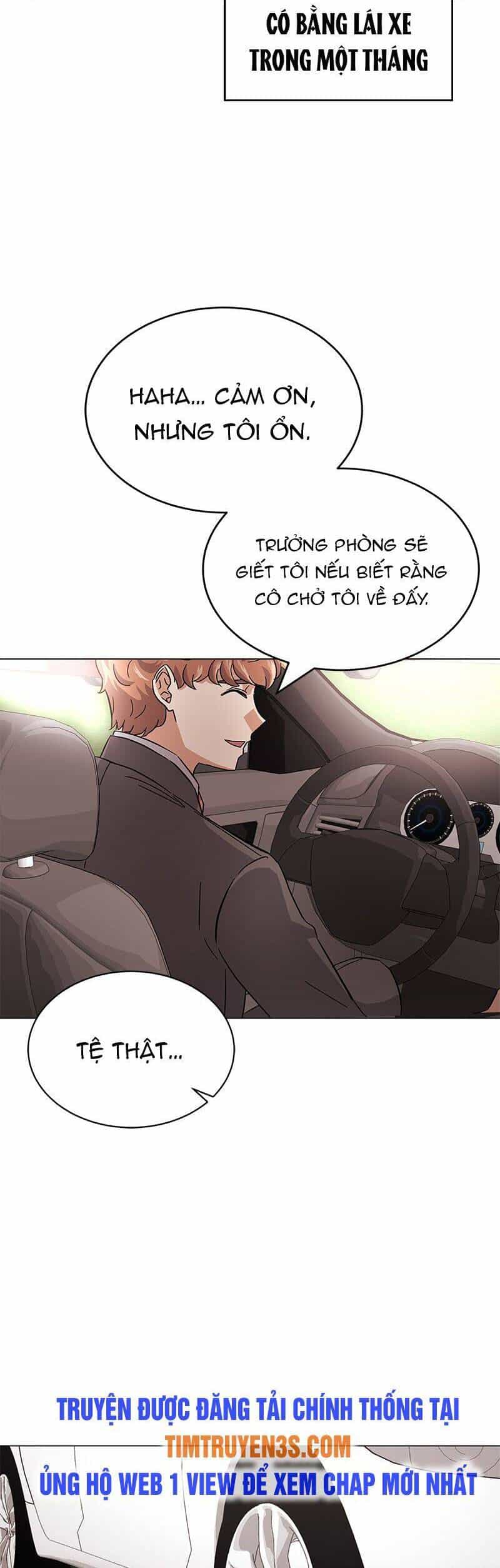 Trợ Lí Siêu Sao - Chương 6 - ảnh 34