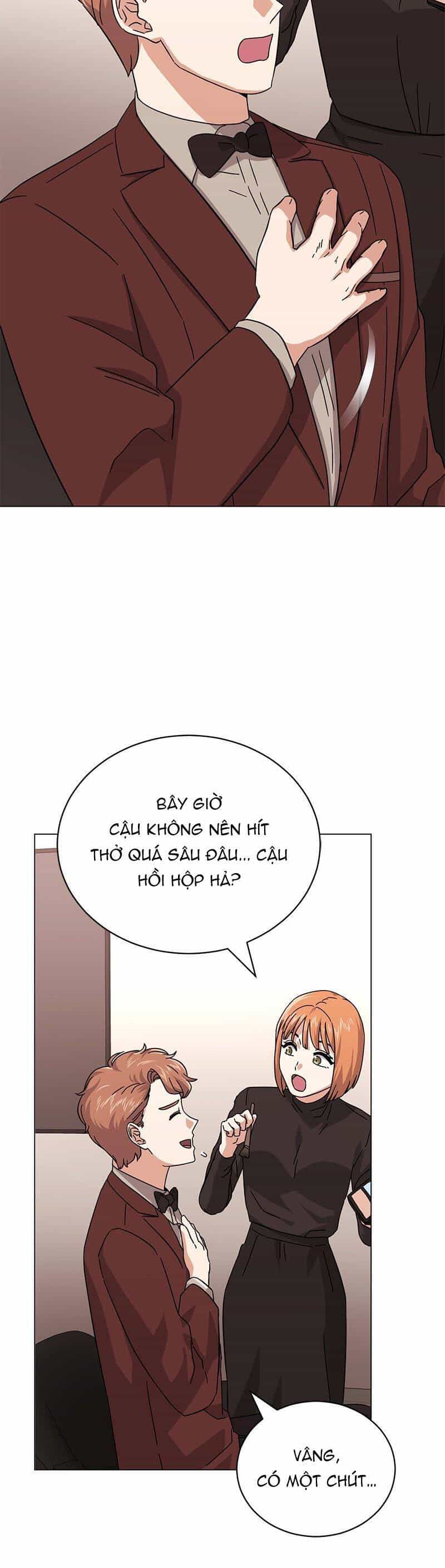 Trợ Lí Siêu Sao - Chương 60 - ảnh 25