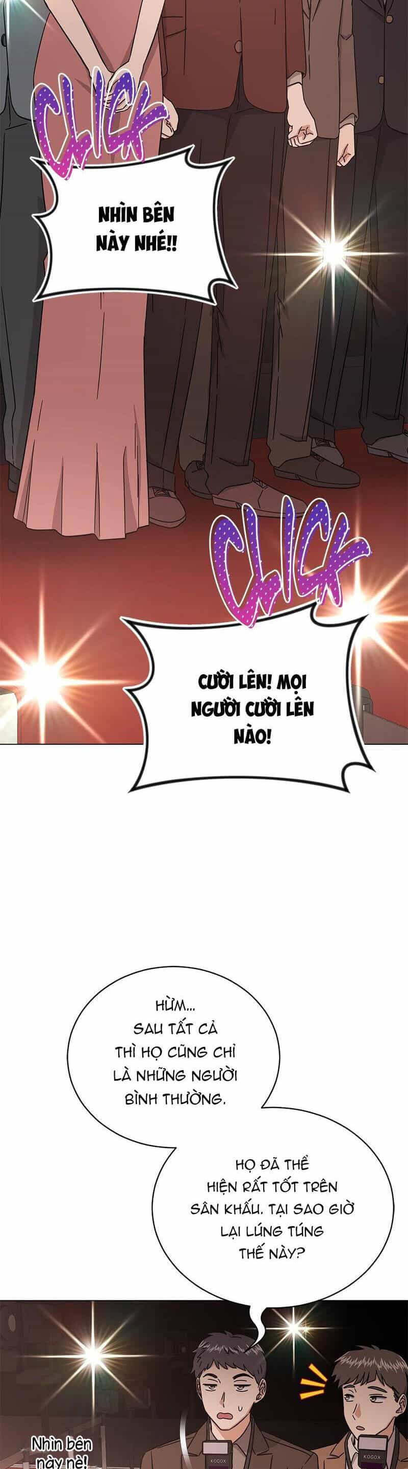 Trợ Lí Siêu Sao - Chương 60 - ảnh 3