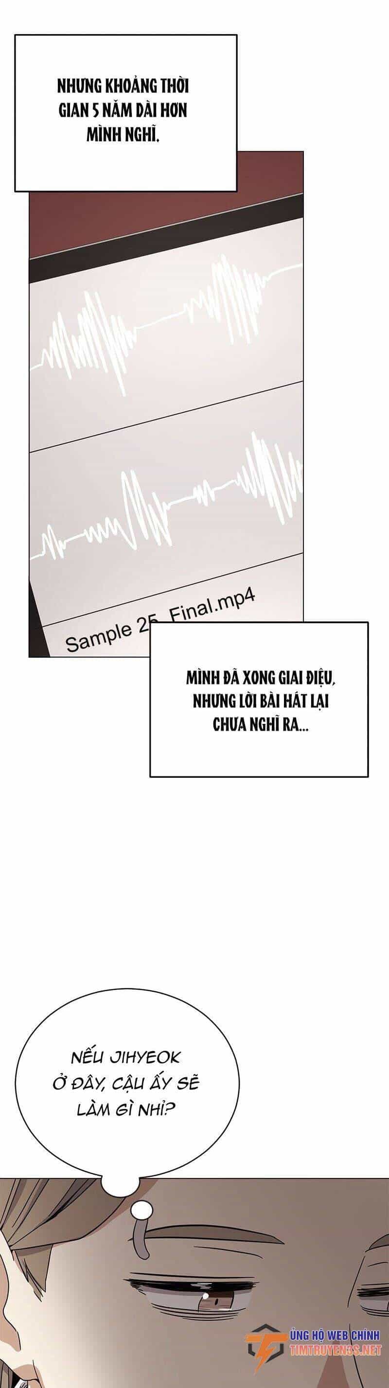 Trợ Lí Siêu Sao - Chương 61 - ảnh 11