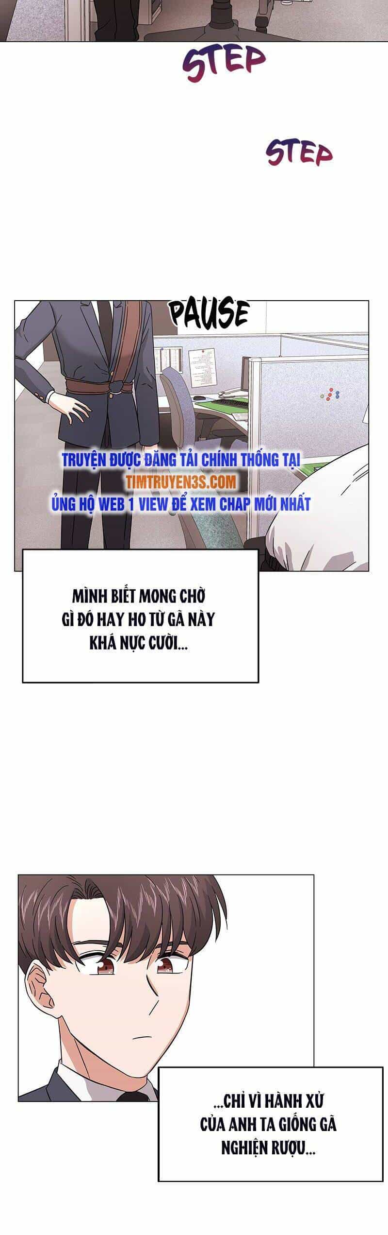 Trợ Lí Siêu Sao - Chương 8 - ảnh 25