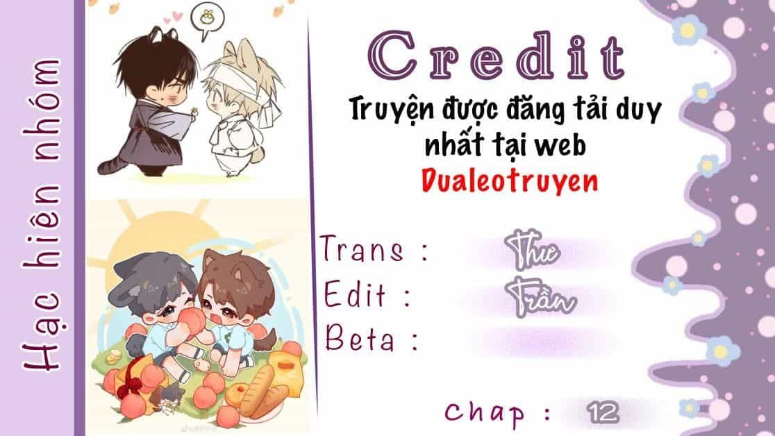 Trợ Lí Vàng Và Cô Ca Sĩ Cấp Thấp - Chương 12 - ảnh 2