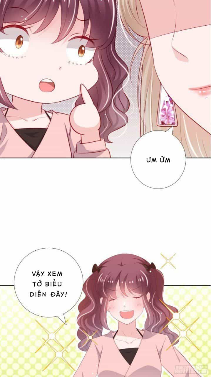 Trợ Lí Vàng Và Cô Ca Sĩ Cấp Thấp - Chương 14 - ảnh 19