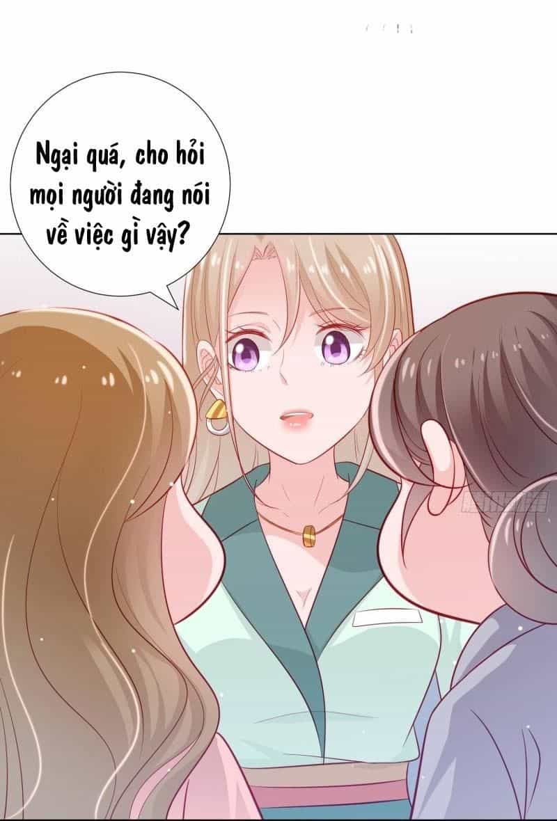 Trợ Lí Vàng Và Cô Ca Sĩ Cấp Thấp - Chương 5 - ảnh 30