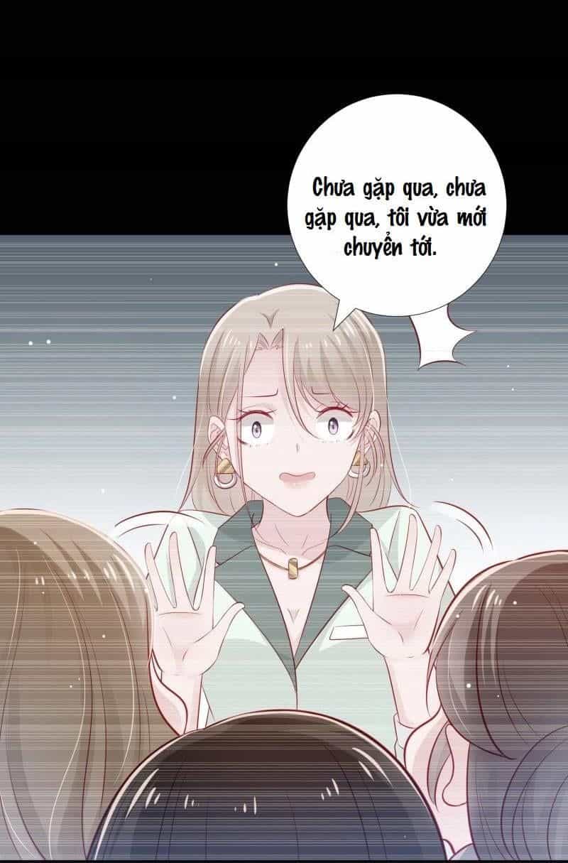 Trợ Lí Vàng Và Cô Ca Sĩ Cấp Thấp - Chương 6 - ảnh 5