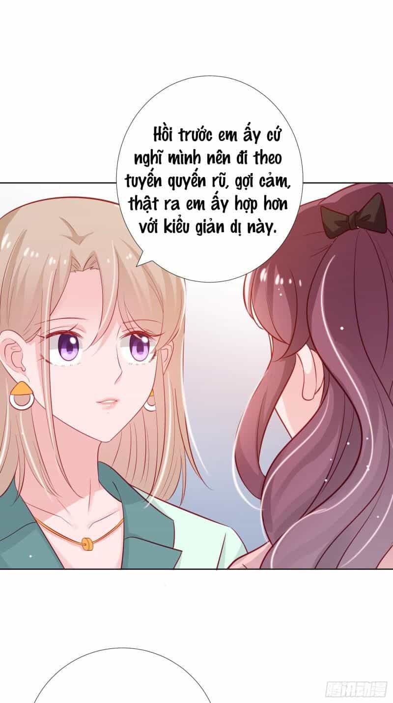 Trợ Lí Vàng Và Cô Ca Sĩ Cấp Thấp - Chương 8 - ảnh 15
