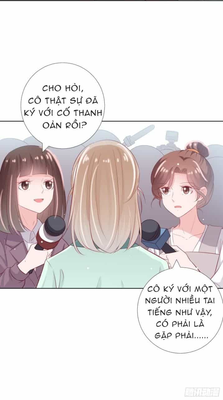 Trợ Lí Vàng Và Cô Ca Sĩ Cấp Thấp - Chương 9 - ảnh 7