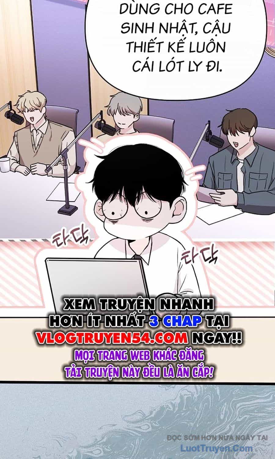 Trợ Lý Kim Ghét Idol - Chương 1 - ảnh 96