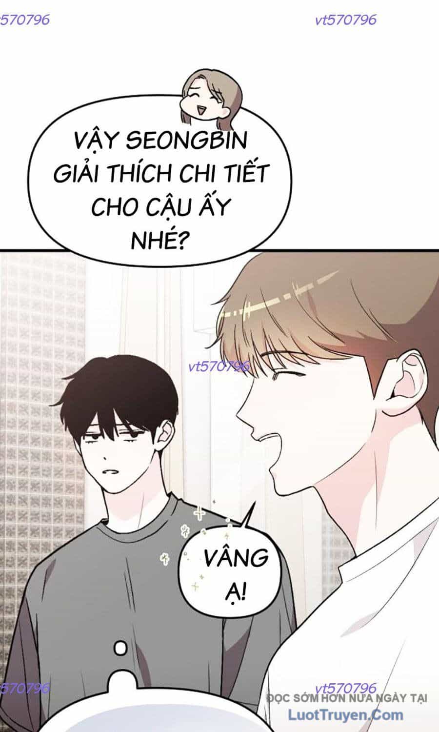 Trợ Lý Kim Ghét Idol - Chương 4 - ảnh 40