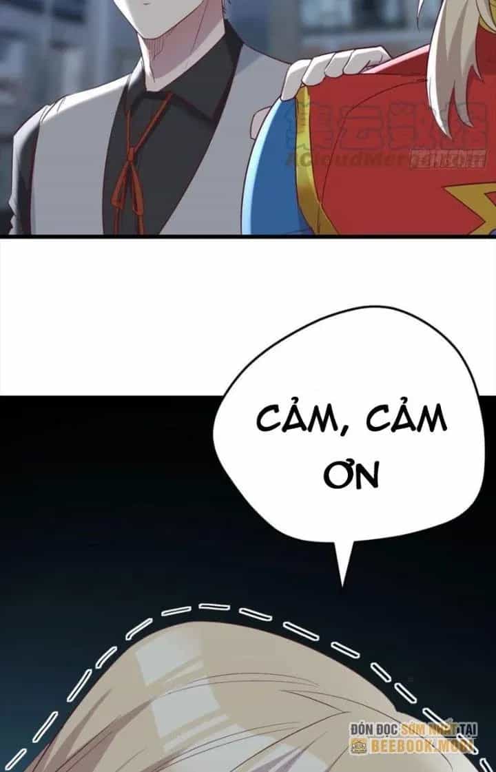 Trợ Lý Thánh Tôn, Ta Đã Vô Địch - Chương 101 - ảnh 20