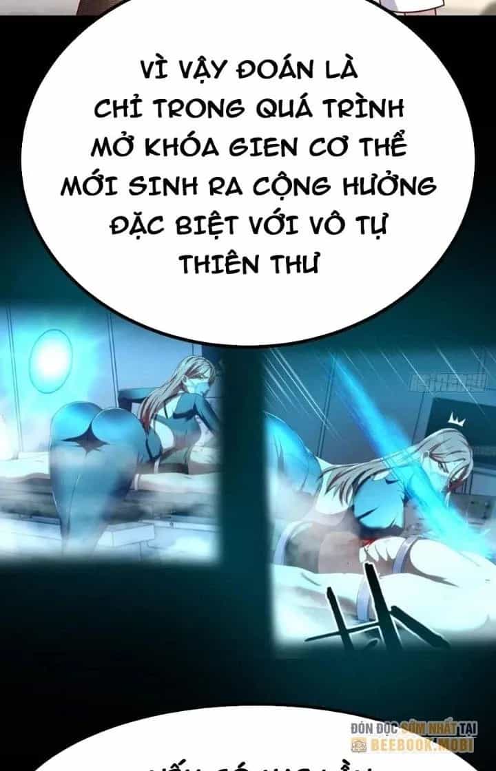 Trợ Lý Thánh Tôn, Ta Đã Vô Địch - Chương 107 - ảnh 5