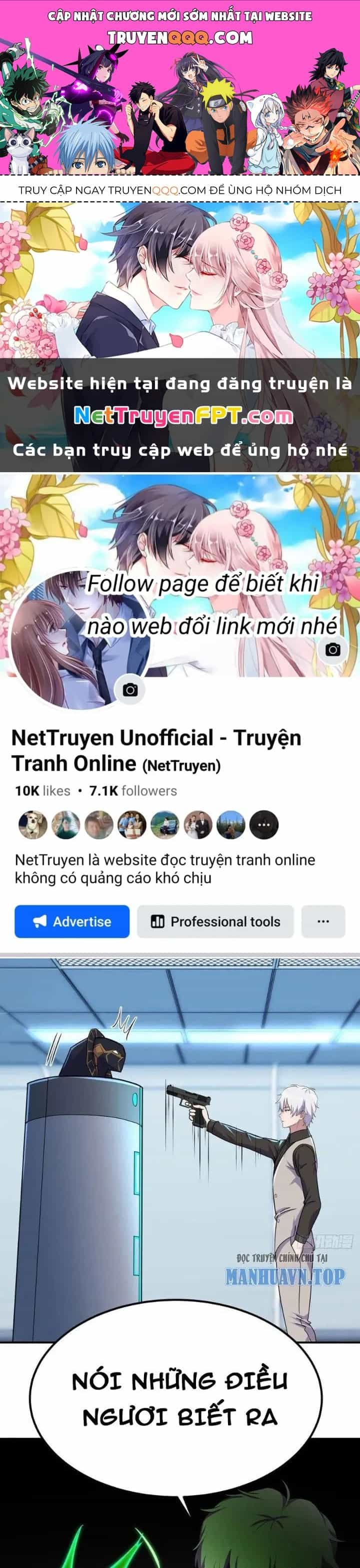 Trợ Lý Thánh Tôn, Ta Đã Vô Địch - Chương 109 - ảnh 1