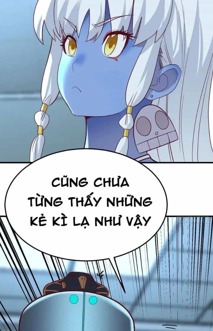 Trợ Lý Thánh Tôn, Ta Đã Vô Địch - Chương 109 - ảnh 31