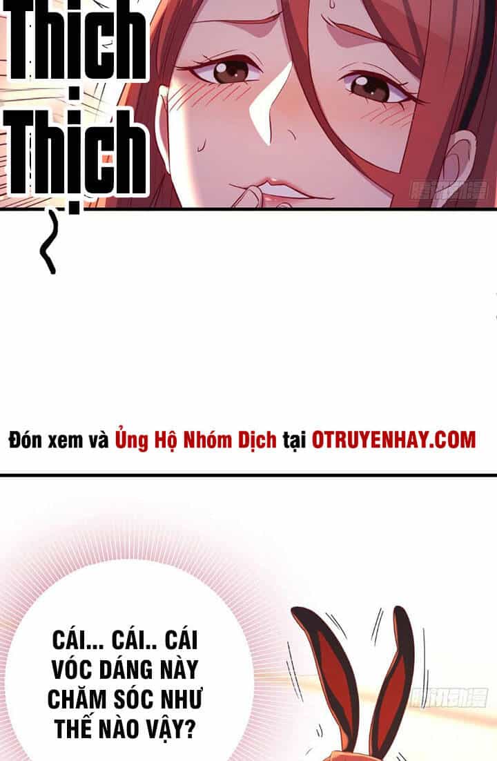 Trợ Lý Thánh Tôn, Ta Đã Vô Địch - Chương 11 - ảnh 11