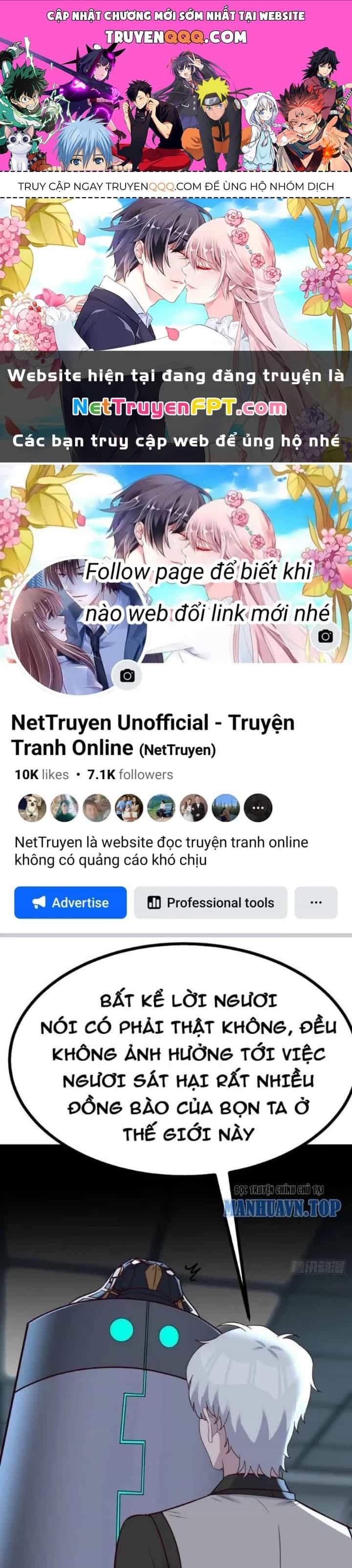 Trợ Lý Thánh Tôn, Ta Đã Vô Địch - Chương 110 - ảnh 1