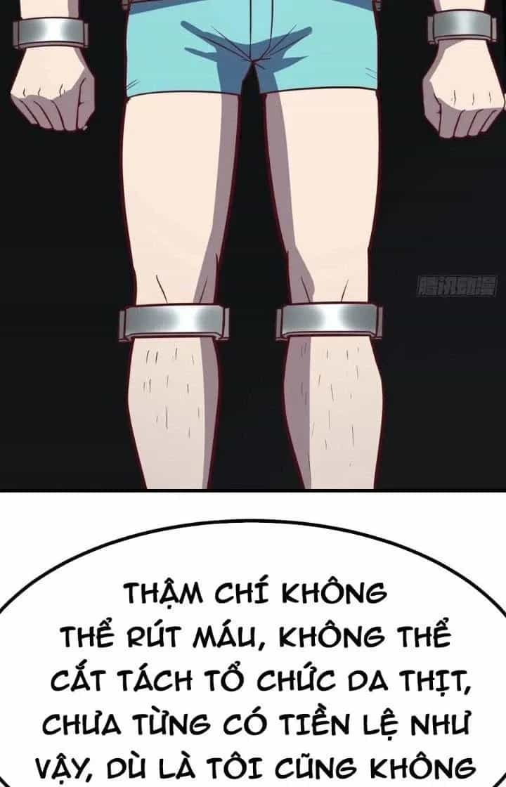 Trợ Lý Thánh Tôn, Ta Đã Vô Địch - Chương 114 - ảnh 7