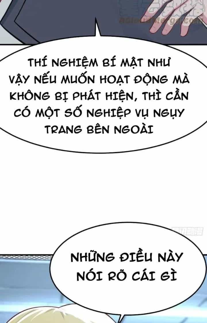 Trợ Lý Thánh Tôn, Ta Đã Vô Địch - Chương 118 - ảnh 34