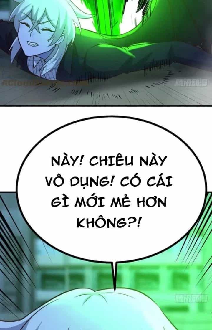 Trợ Lý Thánh Tôn, Ta Đã Vô Địch - Chương 120 - ảnh 34