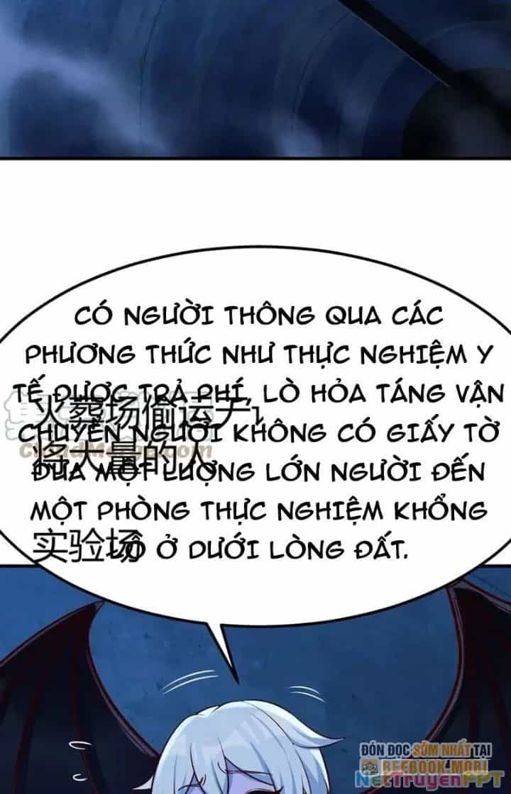 Trợ Lý Thánh Tôn, Ta Đã Vô Địch - Chương 122 - ảnh 20