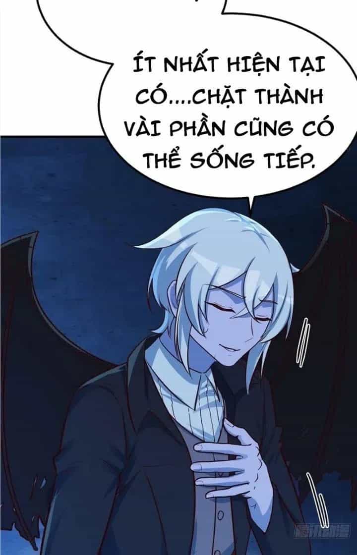 Trợ Lý Thánh Tôn, Ta Đã Vô Địch - Chương 122 - ảnh 51
