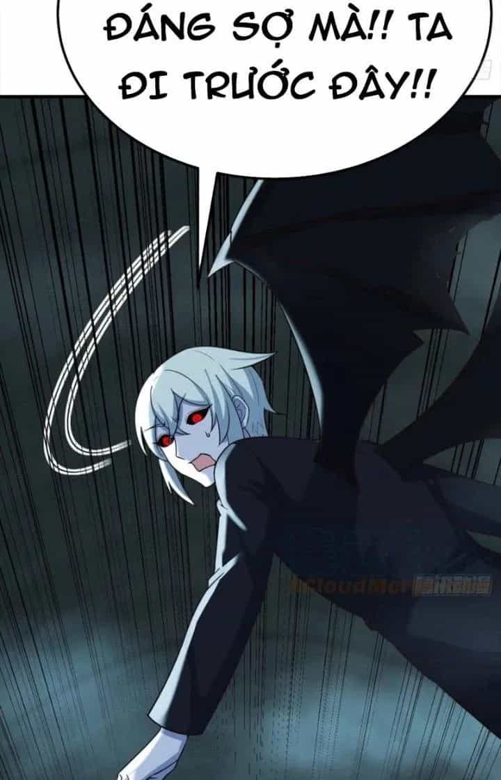 Trợ Lý Thánh Tôn, Ta Đã Vô Địch - Chương 124 - ảnh 8
