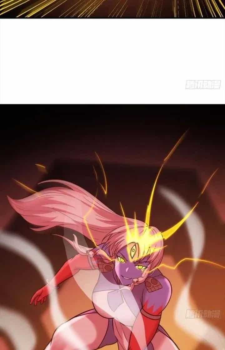Trợ Lý Thánh Tôn, Ta Đã Vô Địch - Chương 126 - ảnh 33