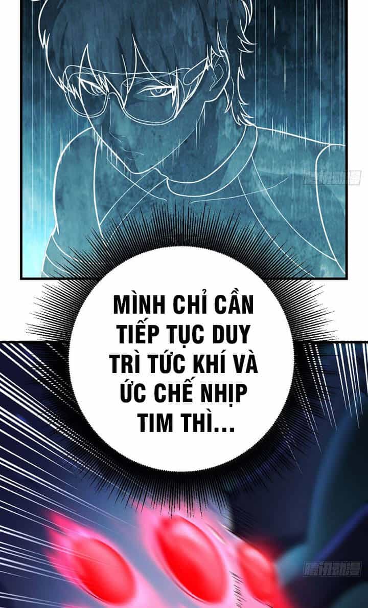 Trợ Lý Thánh Tôn, Ta Đã Vô Địch - Chương 14 - ảnh 50