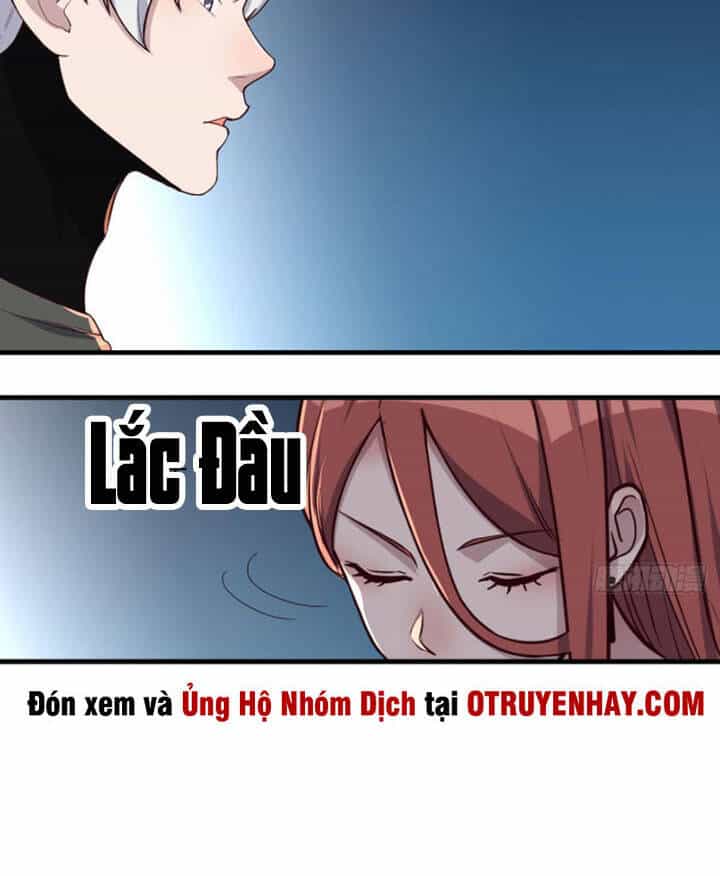 Trợ Lý Thánh Tôn, Ta Đã Vô Địch - Chương 15 - ảnh 25