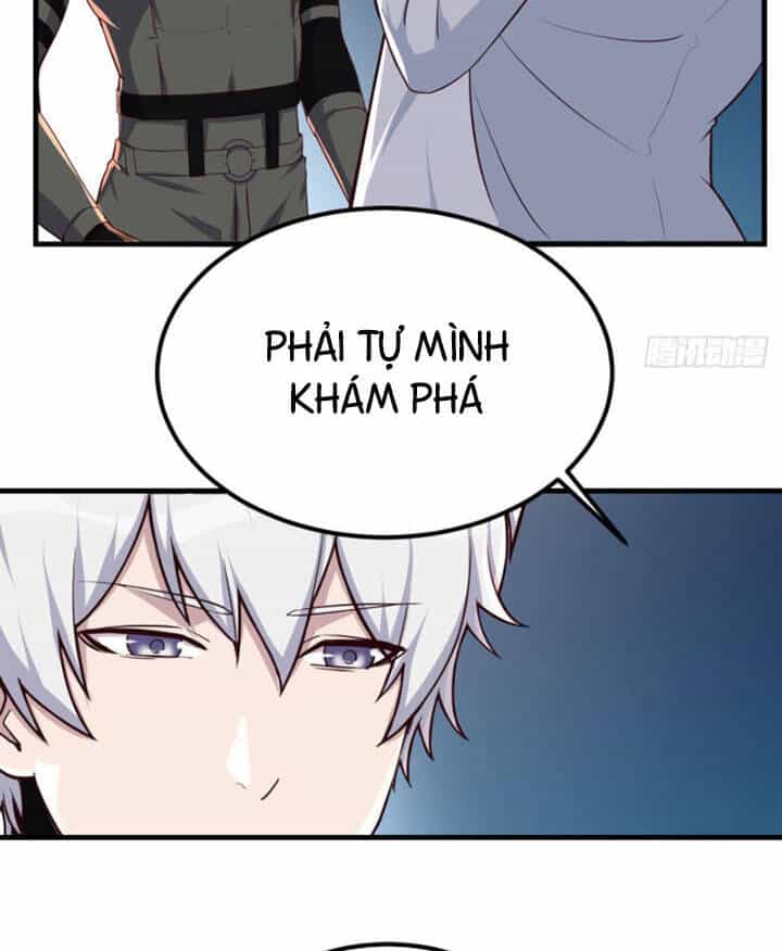 Trợ Lý Thánh Tôn, Ta Đã Vô Địch - Chương 15 - ảnh 27