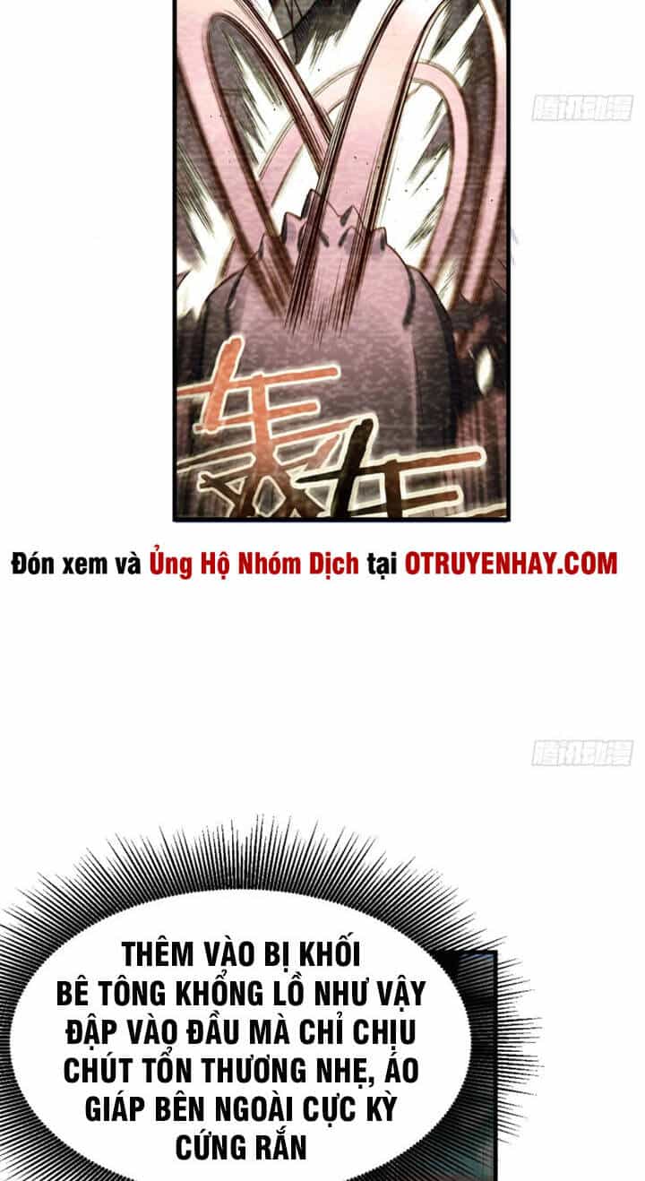 Trợ Lý Thánh Tôn, Ta Đã Vô Địch - Chương 16 - ảnh 51