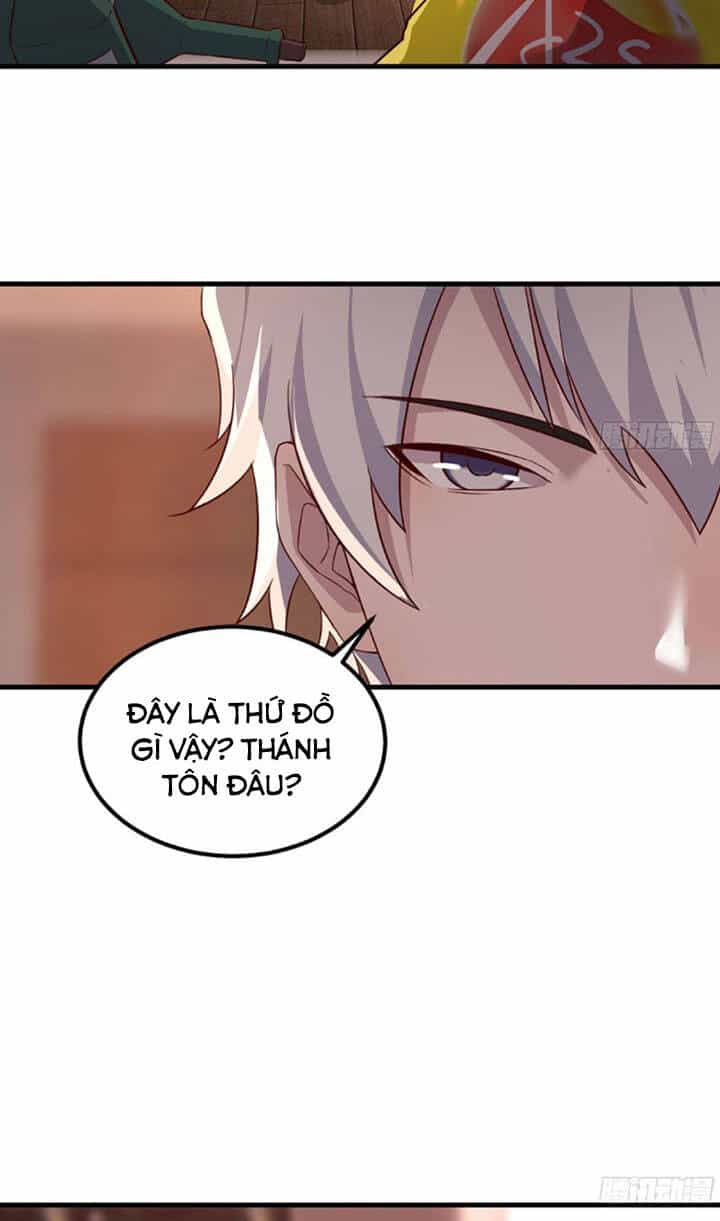 Trợ Lý Thánh Tôn, Ta Đã Vô Địch - Chương 2 - ảnh 30